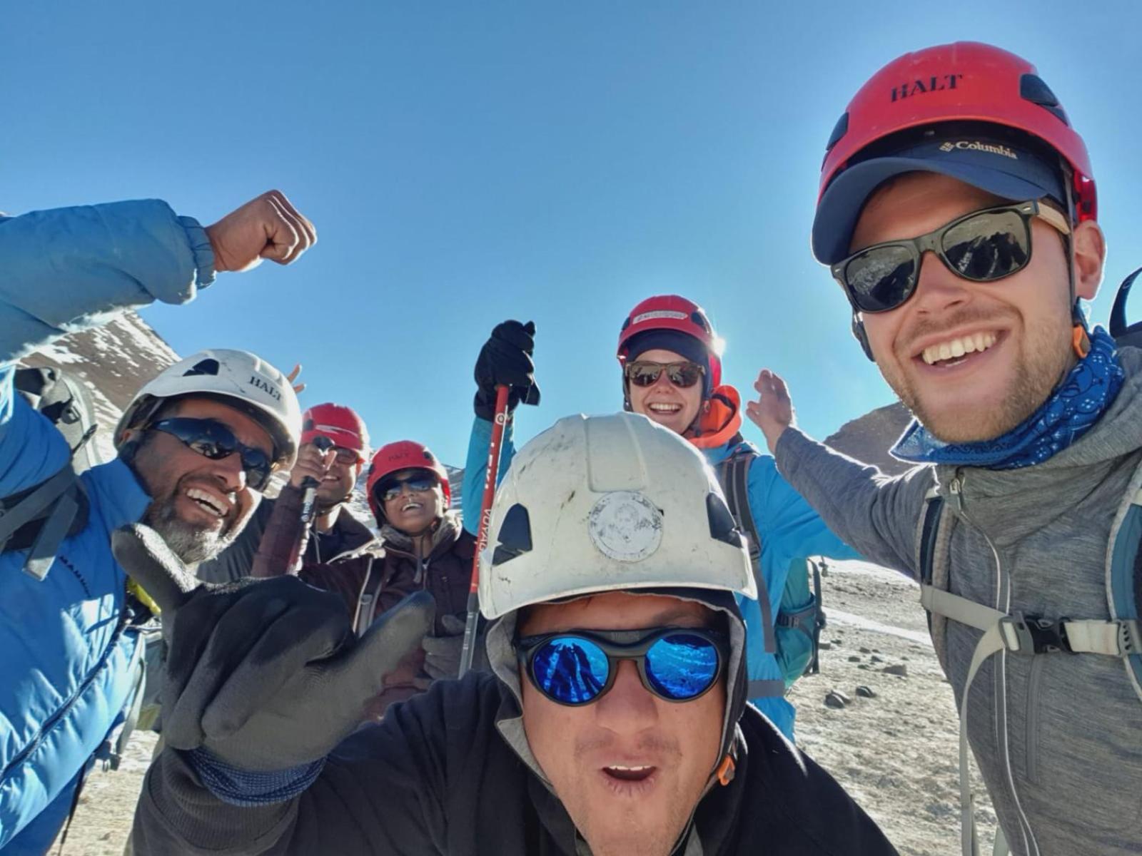 圣佩德罗·德·阿塔卡马 Suri Atacama - Eco H&T旅馆 外观 照片
